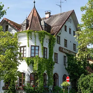 Landgasthof Deutsche Eiche München