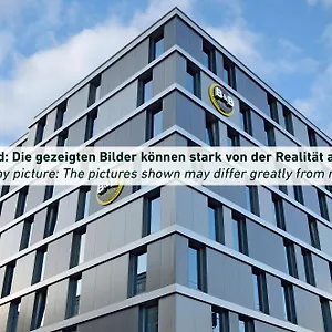 2* Szálloda Muenchen-schwabing