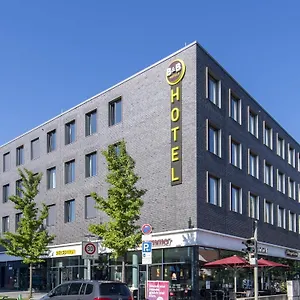 3* Szálloda Muenchen-trudering